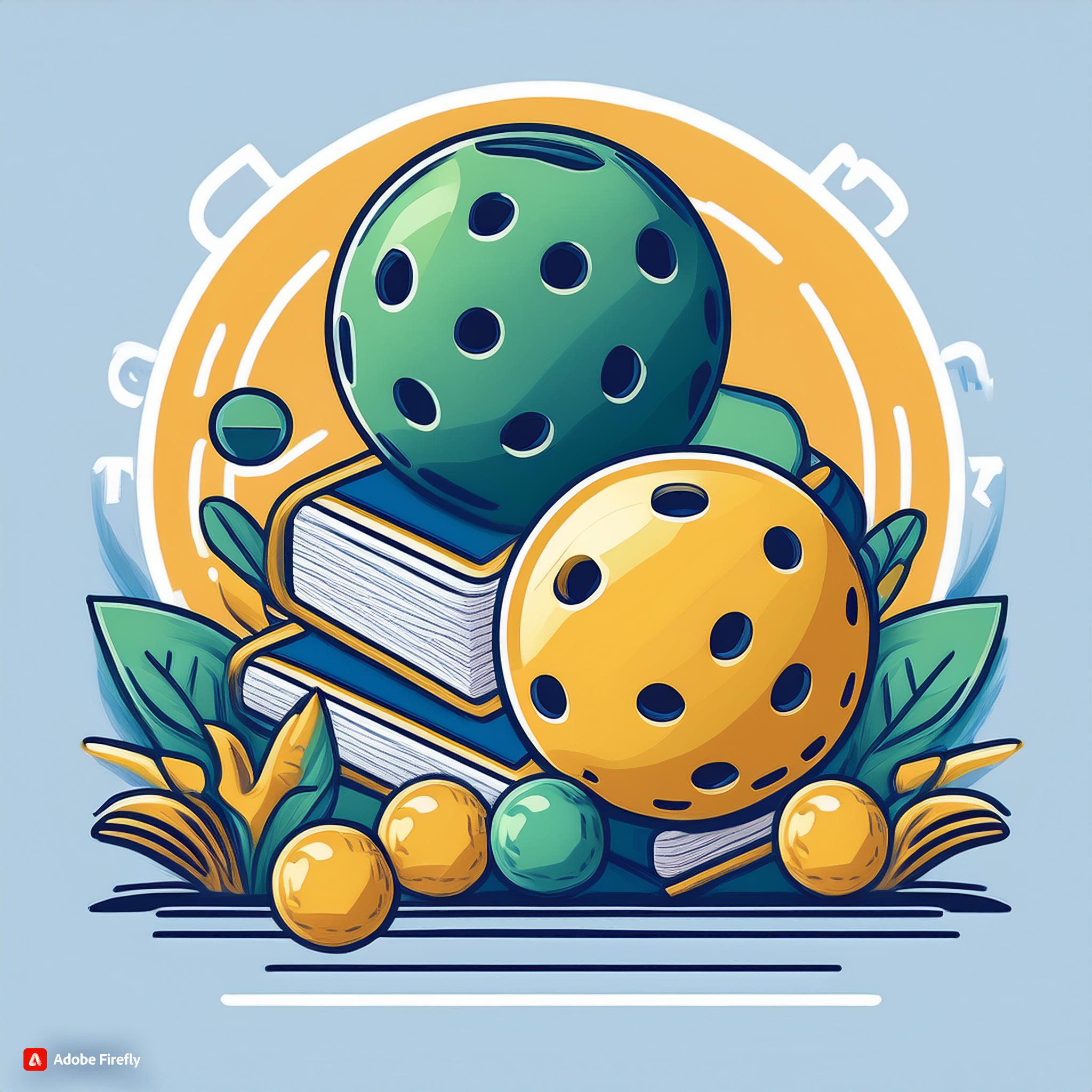Awesome pickleball videos